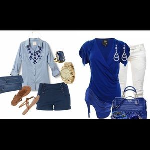 Meet your Posher, Vanessa